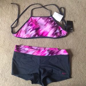 Nike Swim Suit